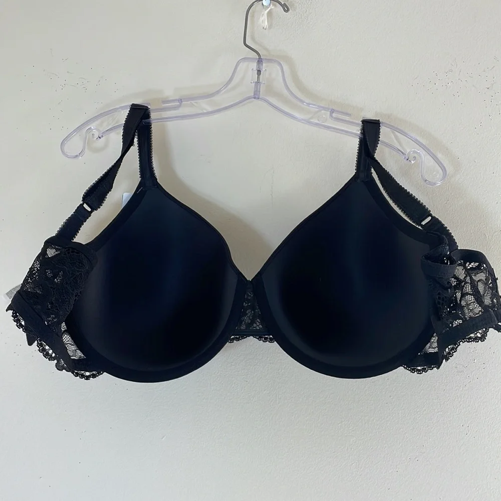 Wacoal *nwt black